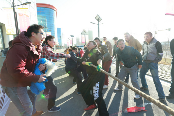 希望運(yùn)動(dòng)會(huì)